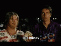 Money Idiocracy GIF
