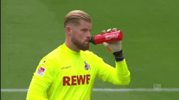 timo horn cologne GIF by 1. FC Köln