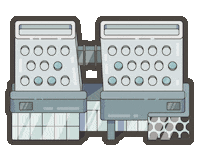 Atc Open Day Sticker by Swinburne