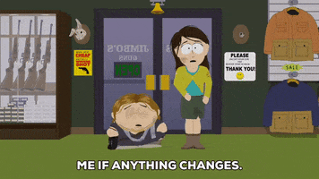 GIF by South Park 