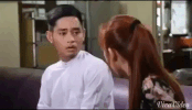 myint myat talking GIF