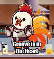Pop Culture Dance GIF by Zorooster