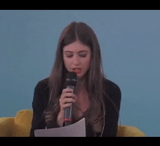 tiffany pisani malta GIF