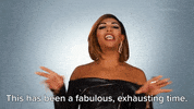 Fabulous GIF by BuzzFeed