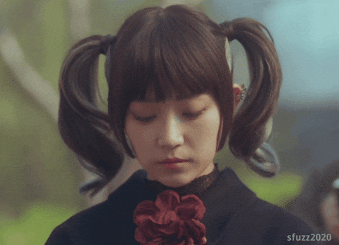 Finger Spirit Fingers GIF