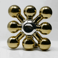 Fidget GIF by Big Poppa E