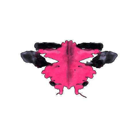 Head Skull Sticker by NavidLinnemann