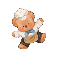 ABCCookingStudio abc cooking studio Sticker