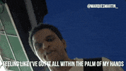 Happy On Top Of The World GIF by Graduation