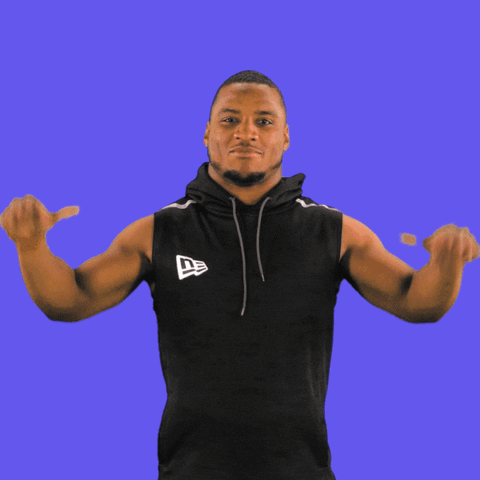 National Football League No GIF by NFL