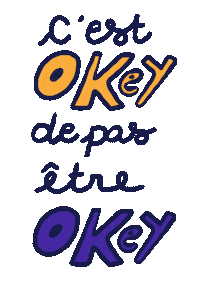 Dac Ok Sticker