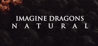 scary GIF by Imagine Dragons