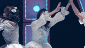Spin アイドル GIF