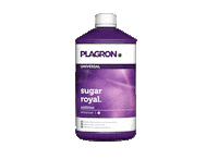 Sugar Taste Sticker by Plagron