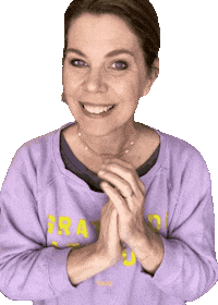 Happy Clap Sticker by Social Tech Team