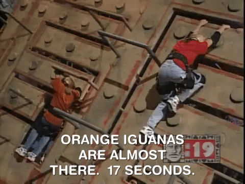 legends of the hidden temple nicksplat GIF