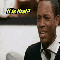 What Is This Wtf GIF