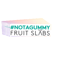 Sticker by FRUIT SLABS