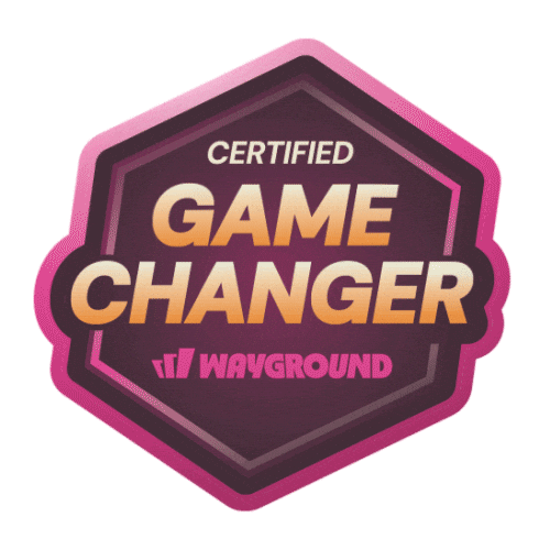 Teacher Sticker by Wayground