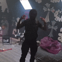 Blow Amp GIF by Respective