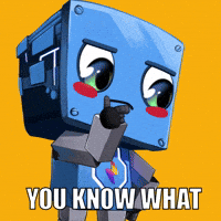 Happy Hell Yeah GIF by Switchboard