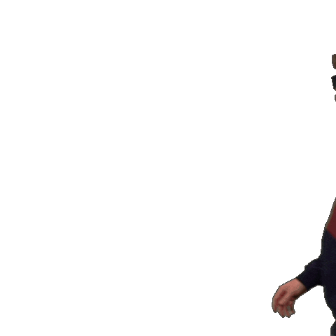 No Idea What Sticker