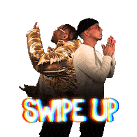 Chile Swipe Up Sticker by Sony Music Argentina