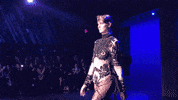new york fashion GIF by serichai