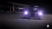 Street Racing Memphis GIF by Discovery
