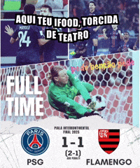 Flamengo GIF