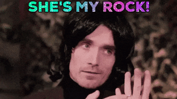 Best Friend Bff GIF by FoilArmsandHog