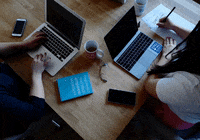 GIF by FranchiseONE.de