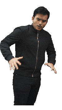 Cry Go Down Sticker by HFx