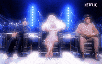 rhythmandflow netflix rap hip hop cardi b GIF