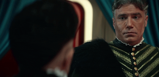 Season 1 Eye Roll GIF by Paramount+