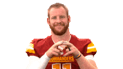 Amazon Touchdown Sticker by NFL On Prime