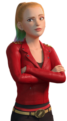 Sticker by DreamWorks Animation