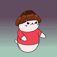 Dance Dancing GIF by Sappy Seals Community