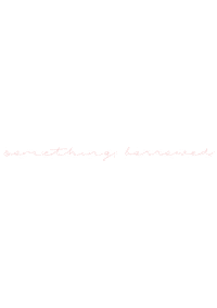 Fashion Shopping Sticker by Something Borrowed