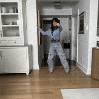 Hilariabaldwin GIF by Respective