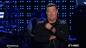 Carson Daly GIF by The Voice