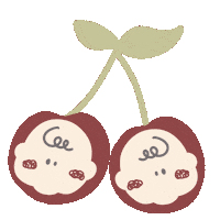 Baby 赤ちゃん Sticker