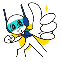 DSTASpreadGoodVibes thumbs up dastan dsta Sticker