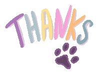 Happy Cat Sticker