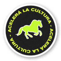 Cultura Cem Sticker by ABRE