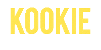 Kookie Hour Sticker by Miracle Milkookies