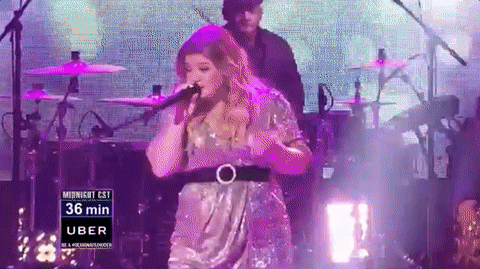 GIF by New Year's Rockin' Eve