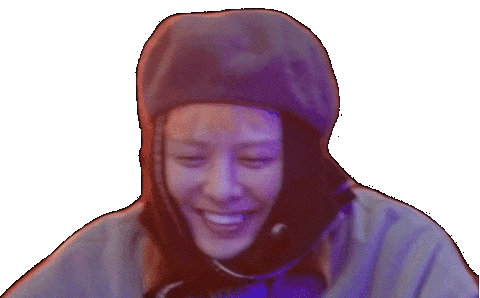 Good Day Gd Sticker