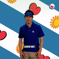 Look At That GIF by Omrop Fryslân