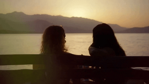 Bbc Iplayer Reality Tv GIF by BBC Three